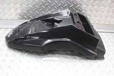 Kawasaki KLR650 2016 carenado guardabarros trasero  Foto 1 de 4