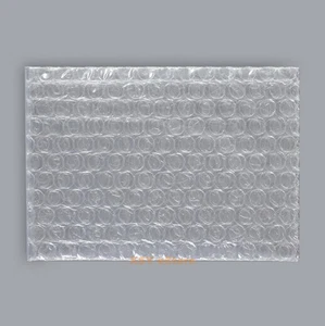 10 Bubble Envelopes Pack Bag 3.5" x 7.5"_90 x 190mm For Cellphone Case Package - Picture 1 of 12