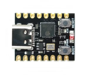 ESP32-C3 SuperMini Development Board wifi bluetooth USB-C Arduino SmartHome IoT - Bild 1 von 5