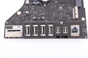 iMac 21.5" A1418 Late 2012 Logic Board with Nvida GeForce GT650M **No CPU** - Picture 1 of 3
