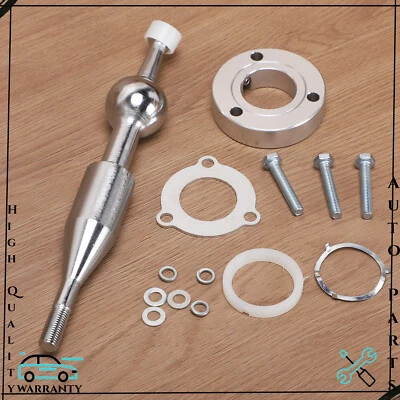 Shifter Quick Shift Kit Manual Short Throw For Mazda 90-97 RX-7 Miata MX-5 86-91 Foto 1 de 4