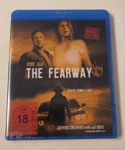 The Fearway - Death Comes Fast  Blu-ray - *NEU* Uncut Version  - Bild 1 von 1