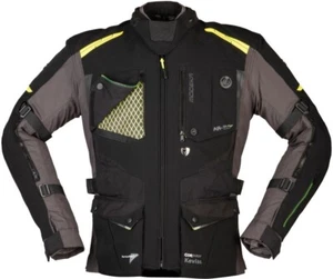 Modeka Motorrad Jacke Talismen 084620 - Bild 1 von 18