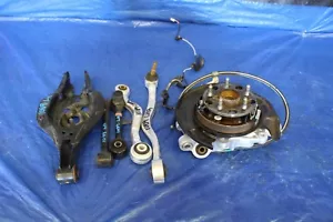 Lexus IS250 2014-15 sedán fabricante de equipos originales conductor LH husillo trasero y brazos tracción trasera 2,5 L Assy #1089 - Imagen 1 de 6