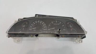 Velocímetro Cluster 5.4 automático OEM 1999 2000 2001 2002 Lincoln Navigator Foto 1 de 3