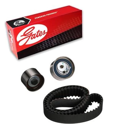 Kit de componentes de correa de distribución del motor Gates para Chrysler Voyager 2000-2002 Foto 1 de 3