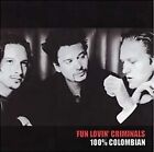 Fun Lovin Criminals - 100 Colombian - New Cd - J1398z