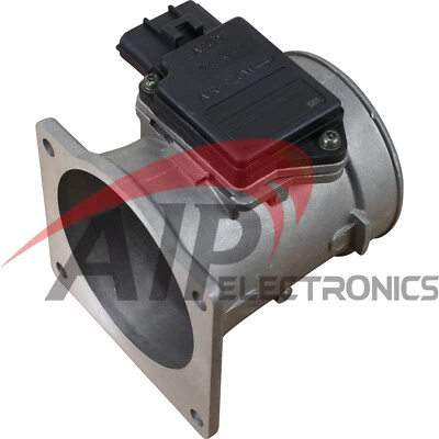 全新 MASS 气流传感器计量器 * 福特水星 马自达 — 第 1/4 张图片