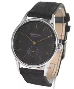 Nomos Orion 1989 Ref. 326 (usado) unisex - ¡28,7% de ahorro!* - Imagen 1 de 11