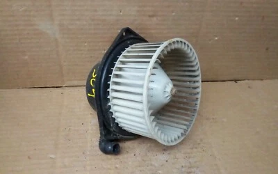 Nissan Altima 1993 1994 1995 motor soplador  Foto 1 de 2