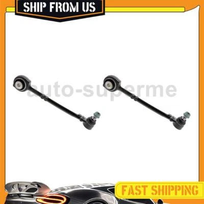 For Mercedes-Benz CLS400 2015-2018 Front Lower Control Arm w/ Ball Joint 2PCS - Image 1 of 4