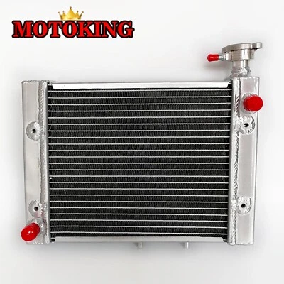 New Radiator for 2006-2014 CAN-AM CAN AM OUTLANDER 500 650 800 2008 2010 11 - Image 1 of 4