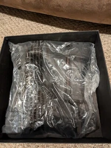 Thursday Coda Damengröße 6 schwarze Kampfstiefel - Bild 1 von 6