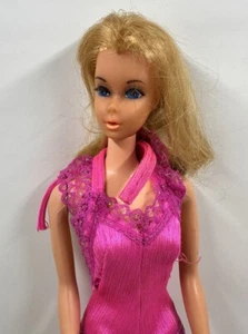 Barbie Walk Lively 1972 - Imagen 1 de 11
