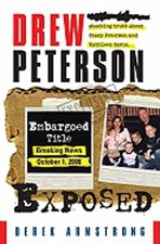 Drew Peterson Exposed: Polygraphs Reveal the Shocking Truth about Stacy Peterson