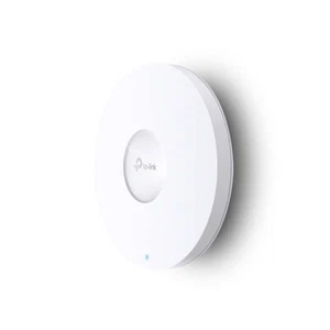 TP-Link EAP613 | AX1800 Inalámbrico Doble Banda Montaje en Techo Wi-Fi 6 Punto de Acceso - Imagen 1 de 7