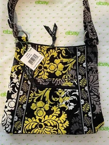 Vera Bradley Hipster Barock - Neu mit Etikett - Bild 1 von 3