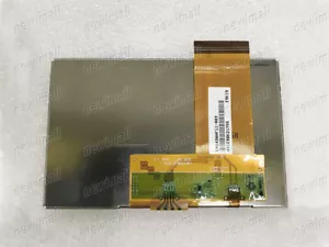 Pantalla LCD LMS430HF11 LMS430HF11-003 de 4,3" pulgadas + digitalización de pantalla táctil - Imagen 1 de 4
