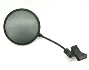 Tonor T20 Studio Microphone Boom Arm Mic Clip on Pop Filter FREE SHIPPING - Picture 1 of 3