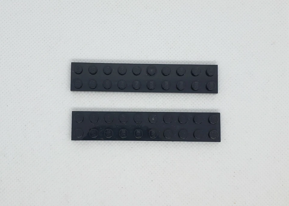 LEGO Piezas Placa 2 x 10 2x10 3832 [2 piezas] Elige Color Foto 1 de 1