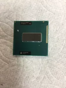INTEL i7-3610QM SR0MN 2.3 GHz 4-CORE AW8063801013511 - Picture 1 of 1