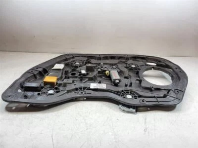 REGULADOR VENTANA PUERTA DELANTERA DERECHA HYUNDAI ELANTRA 2011 2012 2013 2014 2015 2016 Foto 1 de 4