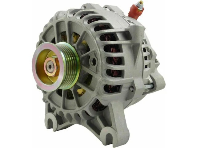 Alternador para Lincoln Town Car 2003-2011 2009 2005 2004 2006 2007 2008 PB558FP Foto 1 de 1
