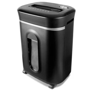 Aurora AU1800XA Anti-Jam 18-Sheet Crosscut Paper/ CD and Credit Card Shredder - Picture 1 of 5