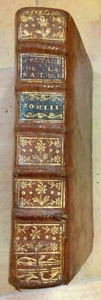 Le Spectacle De La Nature 1756 Tome 3 ILLUSTRE 33 PL HORS TEXTE - Picture 1 of 7