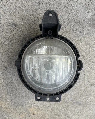 Lámpara antiniebla izquierda o derecha Mini Cooper S 2008 R56 R55 2751295-05 OEM Foto 1 de 3