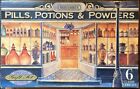 MATCHBOX Pills,Potions & Powders 6 Piece Diecast Special Edition Gift Set 1993
