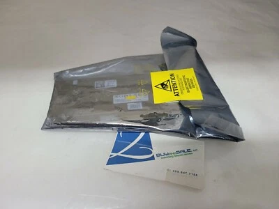 NEW Dell 69RV8 Fusion ioDrive II 785GB MLC Flash SSD Accelerator Card FY3TT NOB - Image 1 of 4