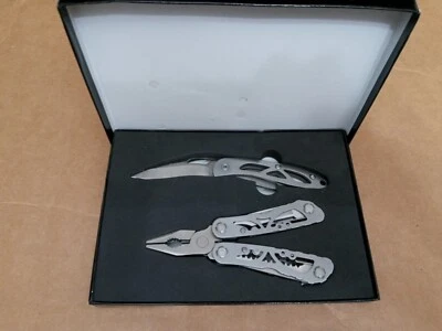 多工具刀钳 — 第 1/4 张图片