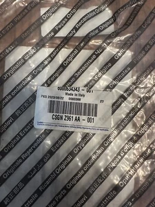 Genuine Mopar Gasket CSGNZ961AA-001 - Bild 1 von 5