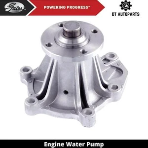 For 1993-1997 Toyota Land Cruiser 4.5L L6 GAS Engine Water Pump Gates 1994 1995 - Picture 1 of 7