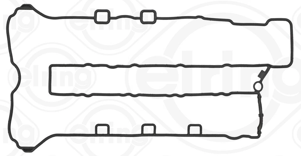 Elring valve cover gasket 982.830 for Opel Astra, Insignia, Zafira, Cascada - Image 1 of 1