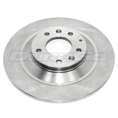 Rotor de freno de disco-Mazdaspeed IAP Dura BR900438 para Mazda 6 2006 Foto 1 de 2