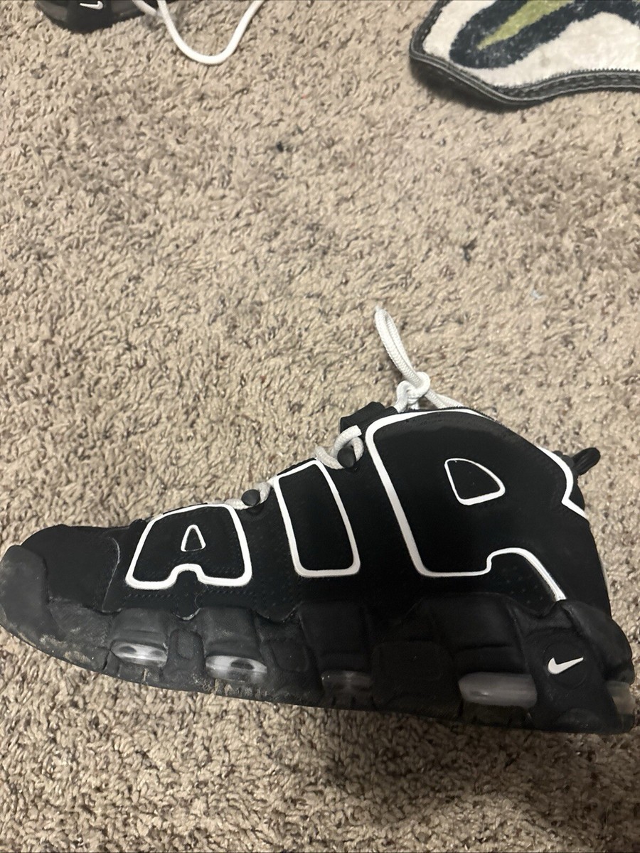 Nike Air More Uptempo Release 2016 for Sale | Authenticity Nike Air More Uptempo Release 2016 for Sale | Authenticity