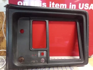 International IC School Bus 2209411C95 Wing Bazel Assembly Trim - Picture 1 of 6