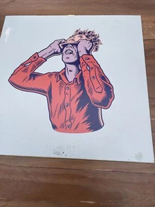 II by Moderat (Record, 2013) - Bild 1 von 4