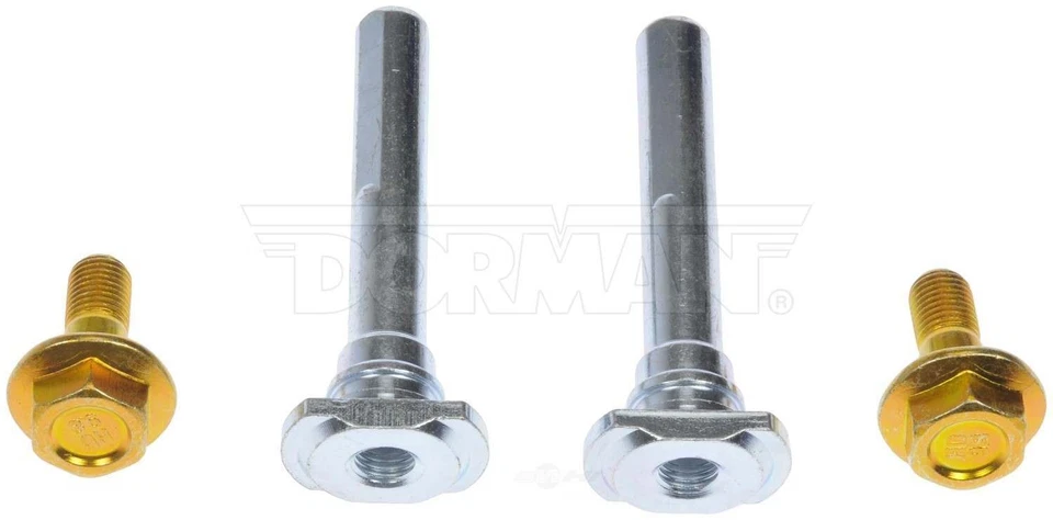 KIT HERRAJES FRENO DISCO DELANTERO APTO PARA MERCEDES BENZ GLK350 13-15 GLK250 Foto 1 de 1