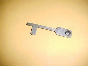 Westernfield 25Xnh-472 12 ga-noble mod 50 shell stop