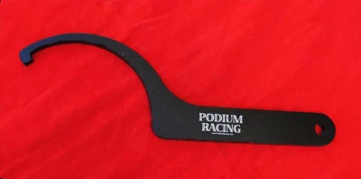 PODIUM RACING HERRAMIENTA AJUSTADORA DE CADENA DUCATI PANIGALE 899 1199 959 1299