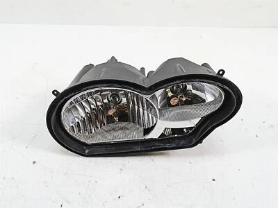 BMW R1200GS K255 2007 Adv faro luz lámpara - sin lente - leer 63128527540 Foto 1 de 4