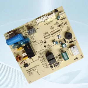 NEW DPG-A.RT(PG)(CT)/A010235-V1.3 31101-000424 Air Conditioning BoardYaOg - Picture 1 of 10