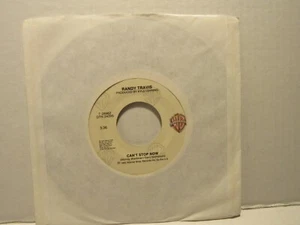 Randy Travis – On The Other Hand - 1985 - COUNTRY - Picture 1 of 3