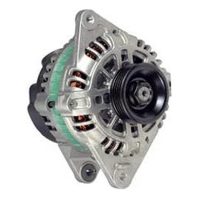 ALTERNADOR PARA HYUNDAI ACCENT 1 5L 1997-1999 ELANTRA 1 8L 1996-1998 2 0L Foto 1 de 2