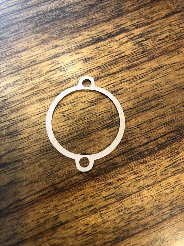 NUEVA JUNTA BMW VINTAGE PARA TECHO FLOTADOR R24-R27, R51/2-R68, R50-R69S Foto 1 de 1