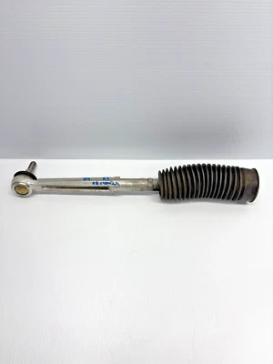 05-12 Porsche Boxster Cayman Front Right Side Steering Tie Rod End Inner-Out OEM - Image 1 of 4