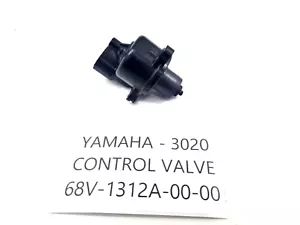 GENUINE Yamaha Outboard Engine Motor CONTROL VALVE 115 HP 200 HP 225 HP - Picture 1 of 2